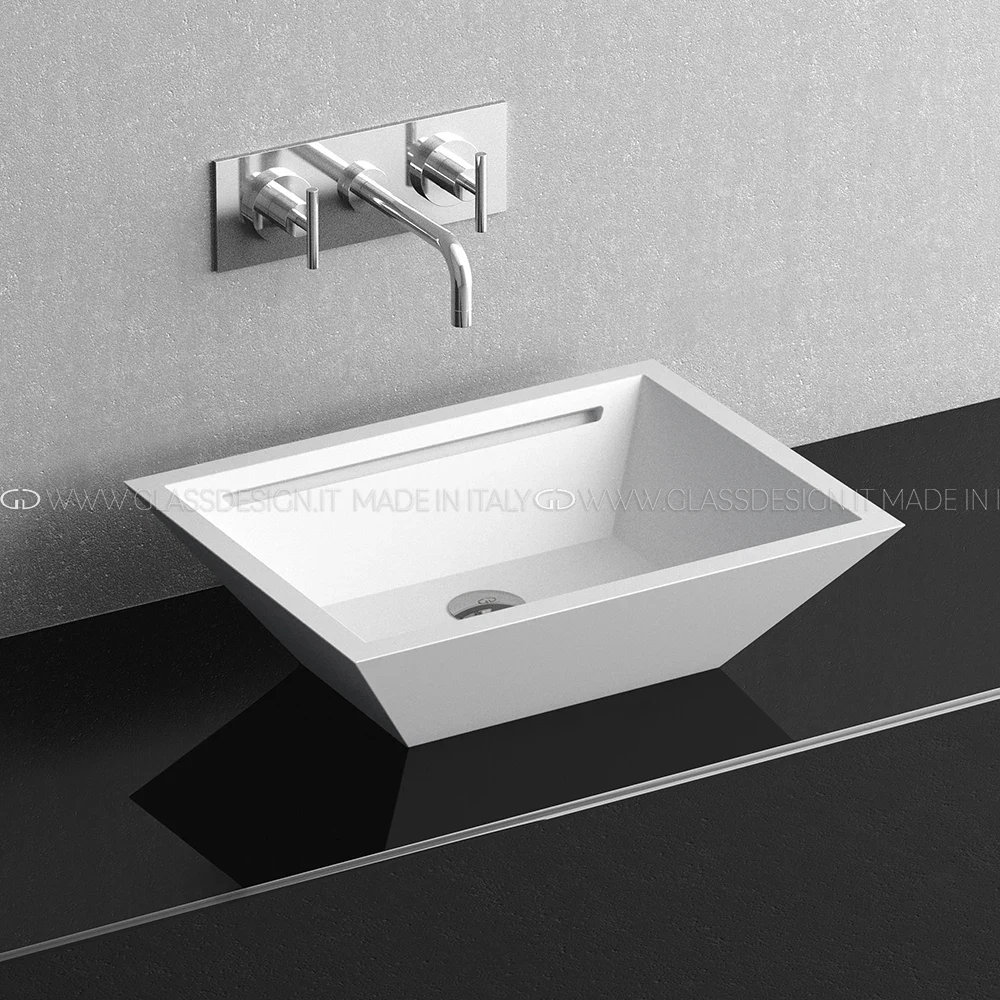 Glass Design Yacht YACHTPO01