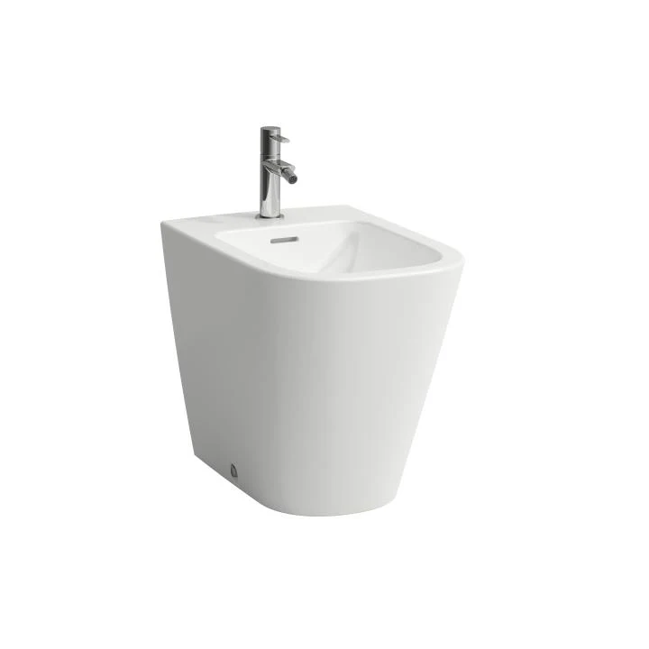 LAUFEN Floorstanding bidet 54 × 36 × 43 cm