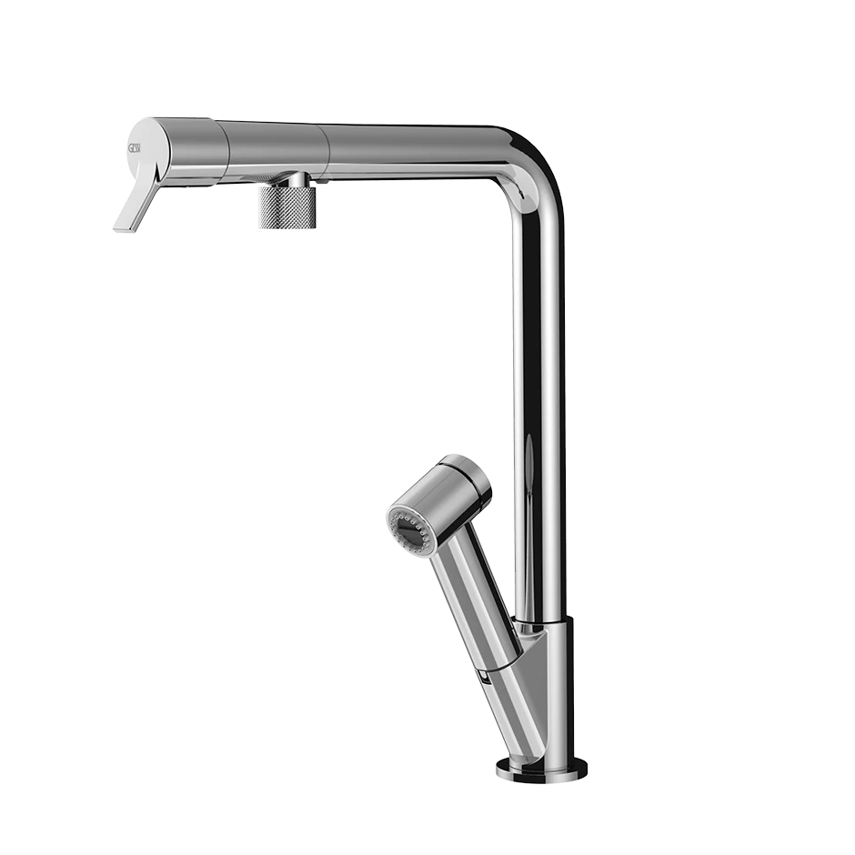 Gessi Sink Mixer 60640