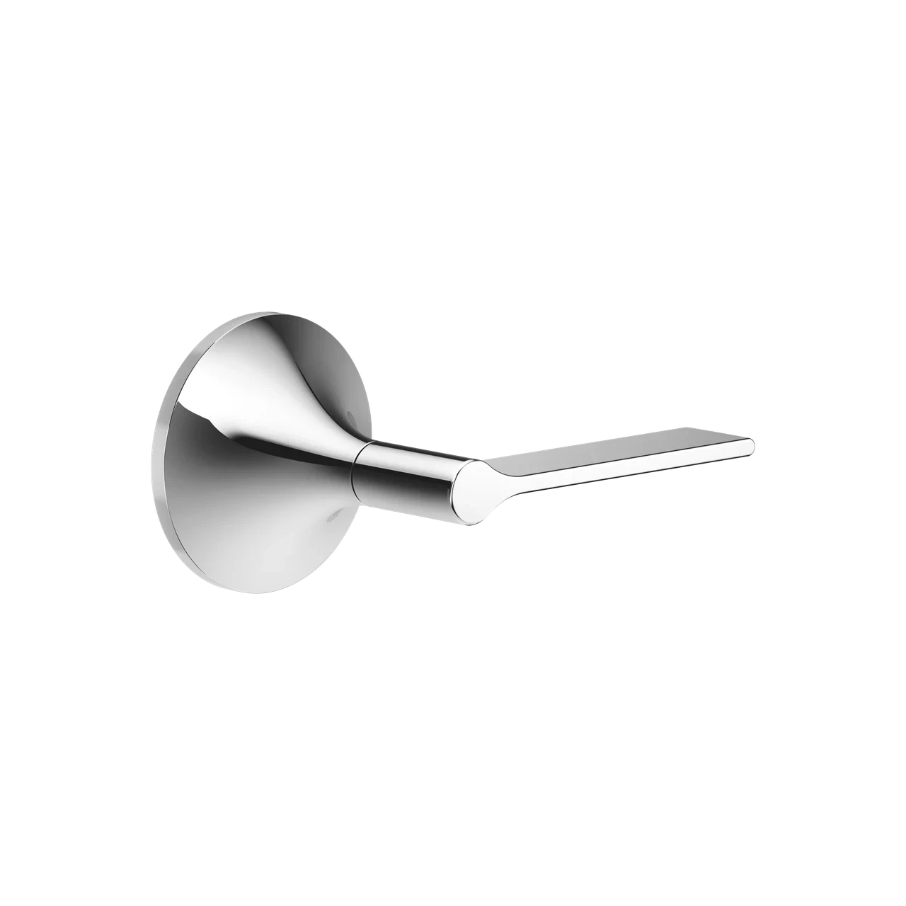 Dornbracht VAIA Wall valve clockwise closing 3/4" 36608819