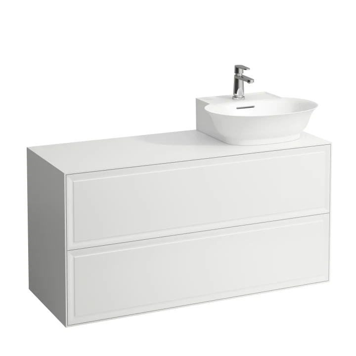 LAUFEN Drawer element 118 × 45 × 60 cm