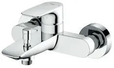 TOTO TOTO "GA" Exposed Single Lever Bath & Shower Mixer (TBG04302B)