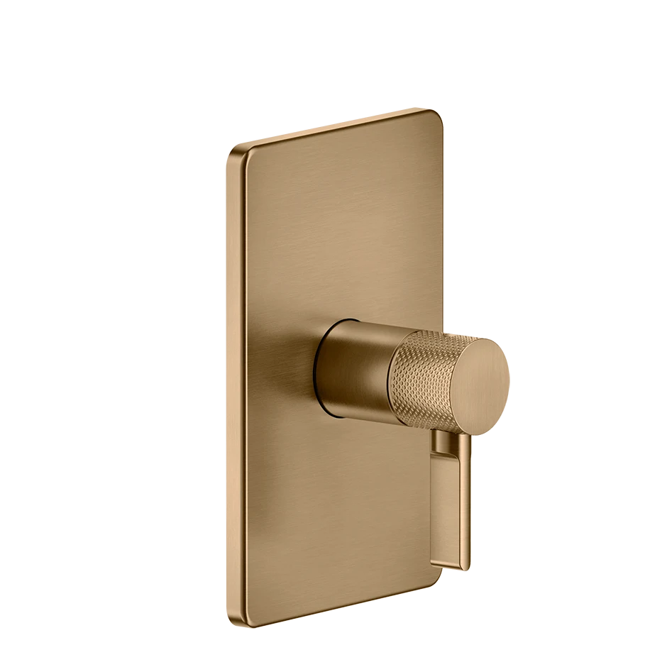 Gessi Shower Mixer 58061