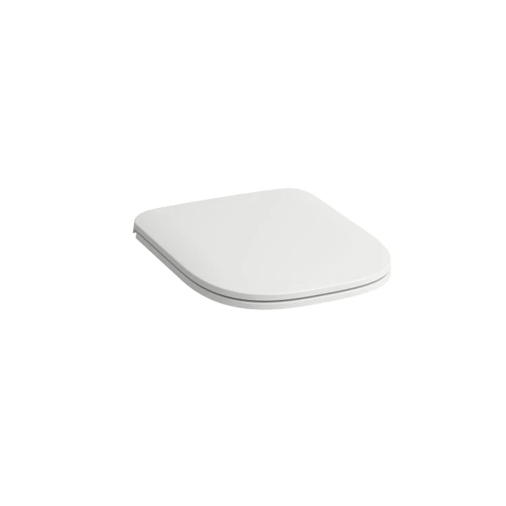 LAUFEN WC seat and cover SLIM H891115