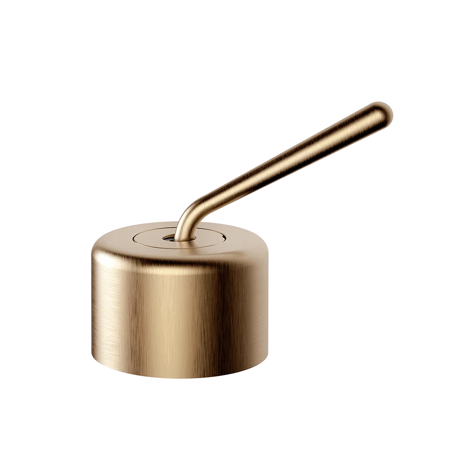 Gessi Separate Control 33700