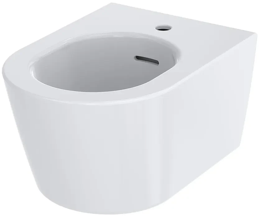 TOTO Wall Hung Bidet B552E#XW