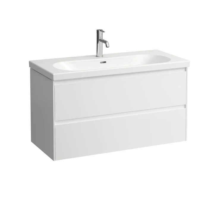 LAUFEN Vanity unit 98,5 × 44 × 53 cm H403562
