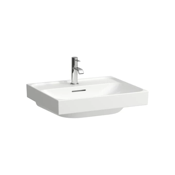 LAUFEN Washbasin55 × 46 cm H816112