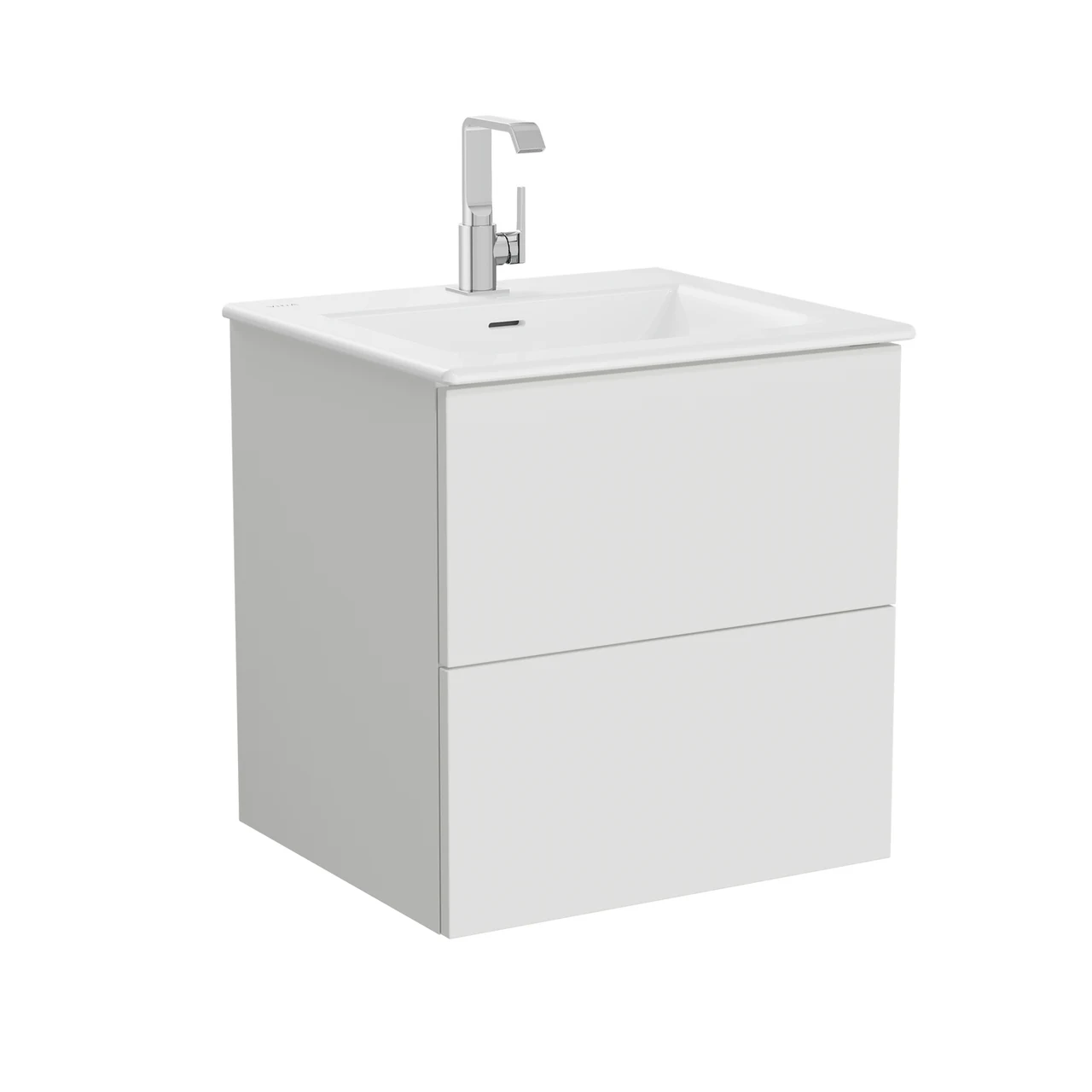 VitrA Metropole Pure Vanity Units 67212