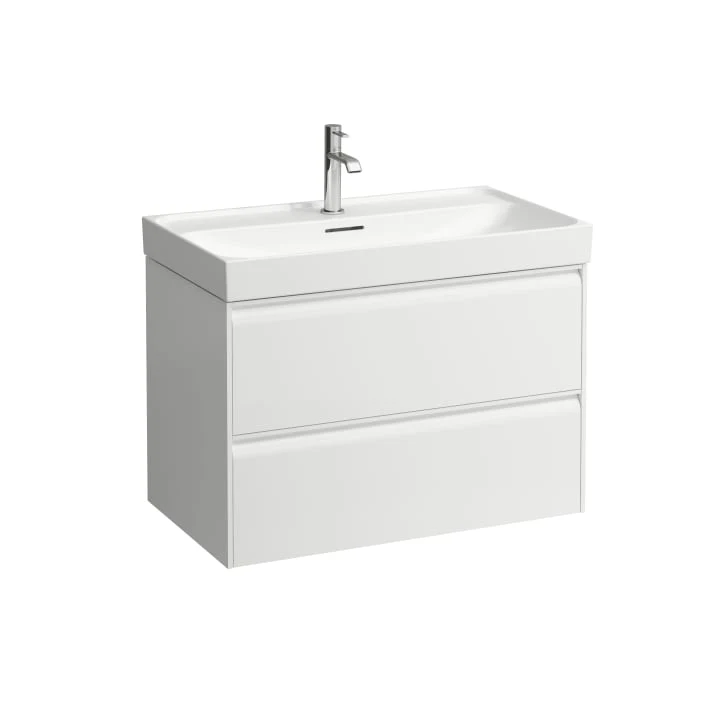 LAUFEN Vanity unit 78,5 × 45 × 51,5 cm H421612