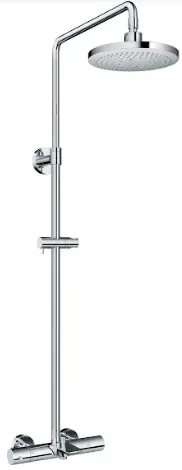 TOTO "G Shower" Thermostat Shower Column ( Bath & Shower ) ( Standard Type )