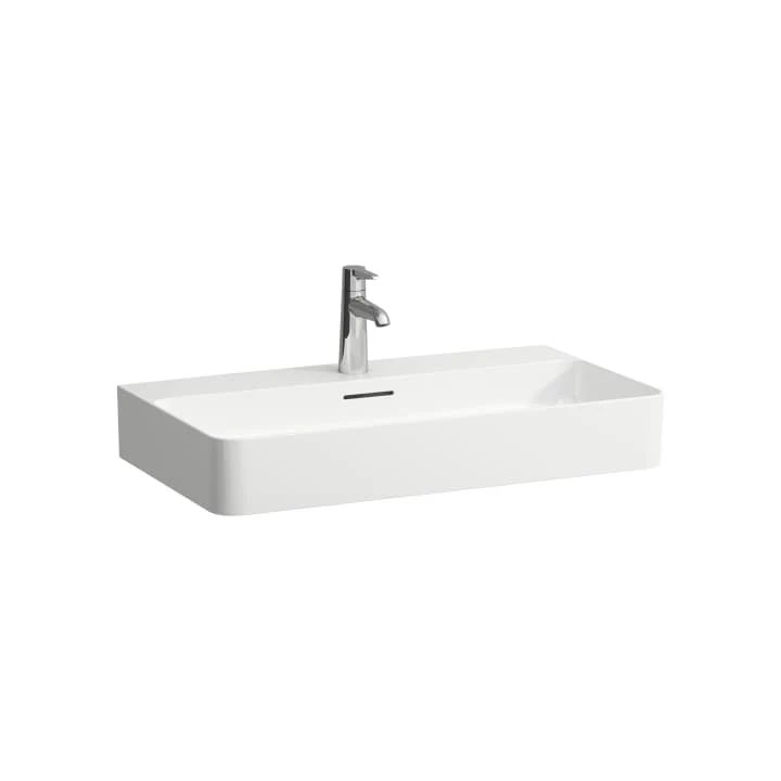 LAUFEN Washbasin 95 × 42 cm H816285