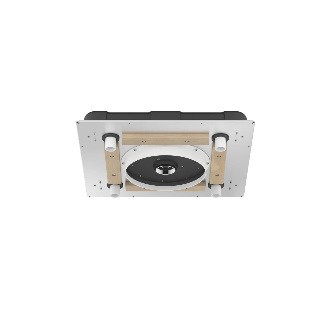 Dornbracht SERIES-VARIOUS AQUAHALO Concealed ceiling installation box 35750970