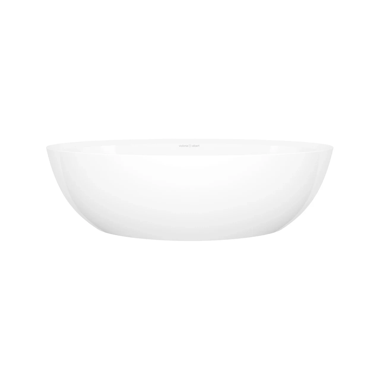 Victoria + Albert Corvara™ 22" x 13" Oval Vessel Lavatory Sink COR-55