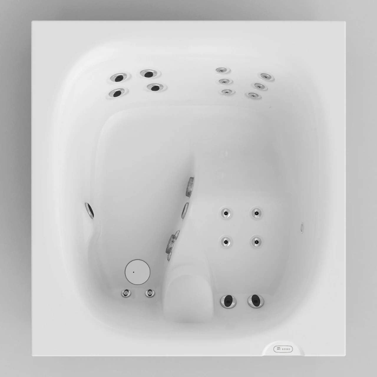 Jacuzzi City Spa Hot Tub City Spa