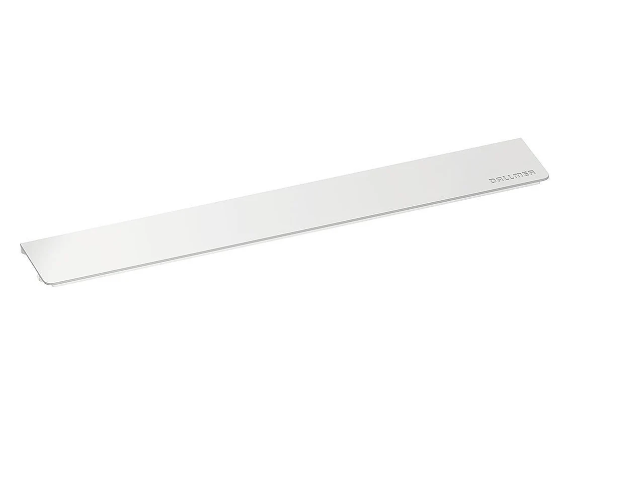 Dallmer Cover plate CeraWall Select stainless steel polished