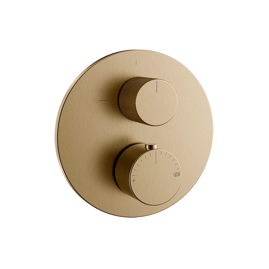 Gessi Shower Mixer 63133