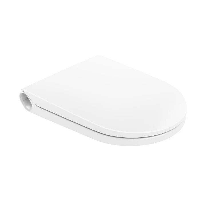 LAUFEN Seat and cover H891691
