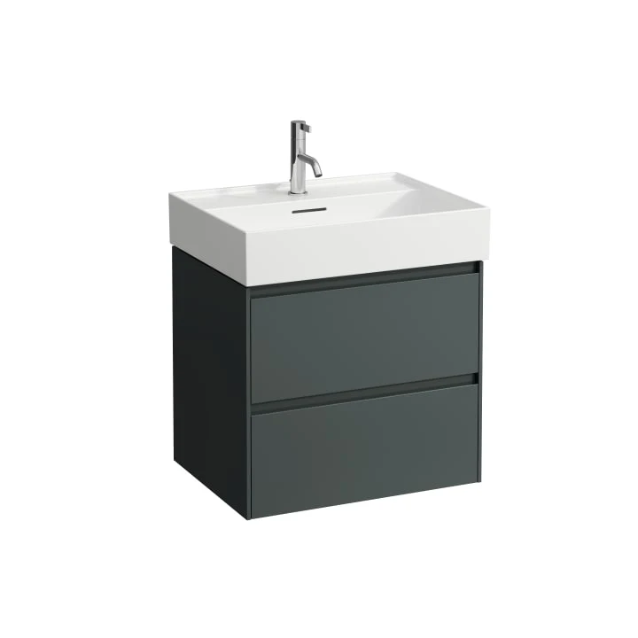 LAUFEN Vanity unit 58,5 × 44 × 53 cm