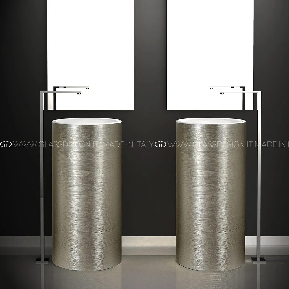 Glass Design Tommy Metropole TOMMYMWTW