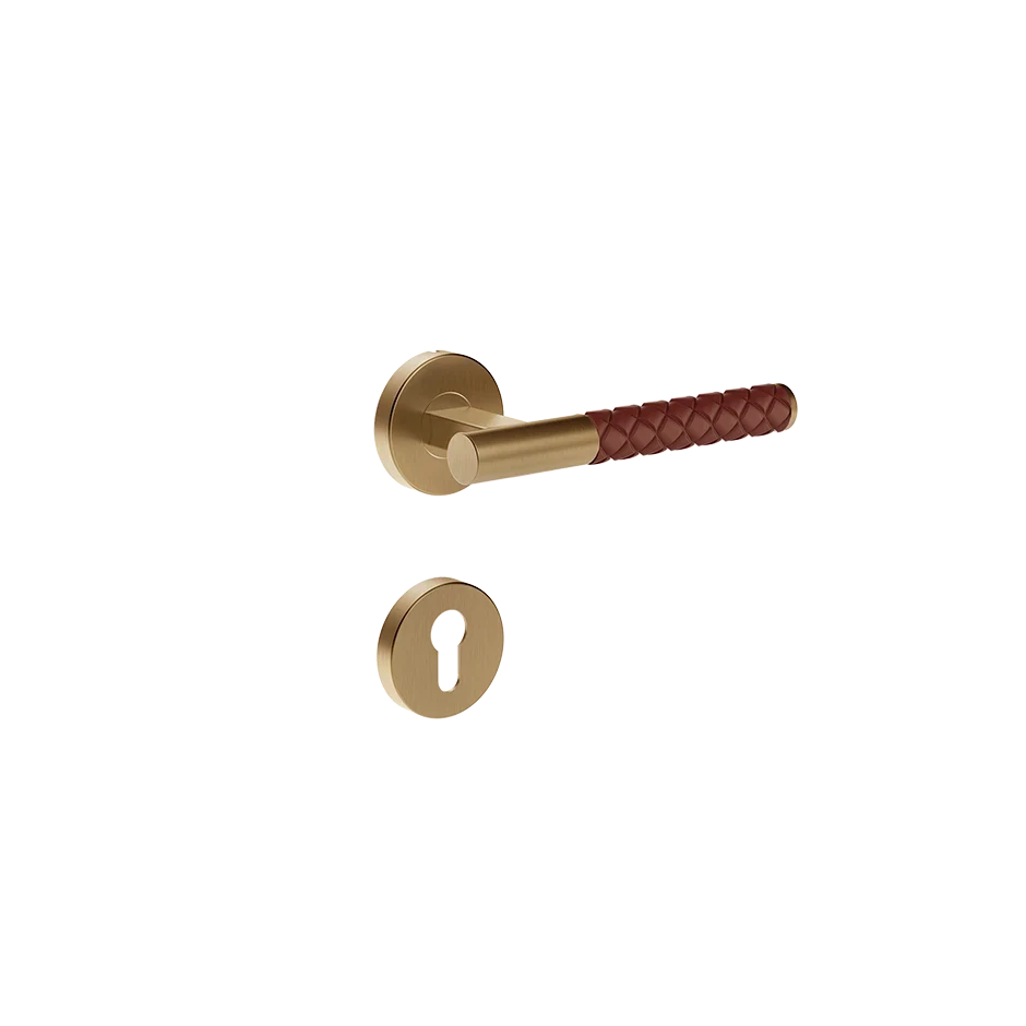 Gessi Internal Door Handle 78641