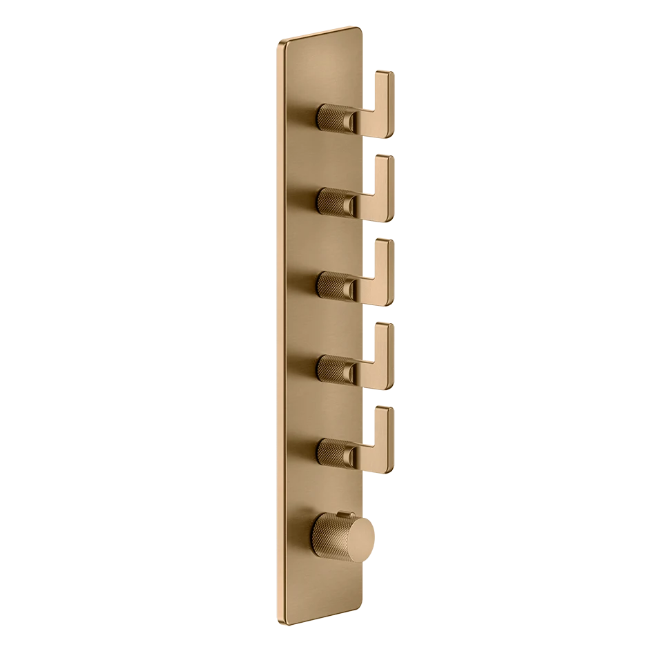 Gessi Shower Mixer 58210