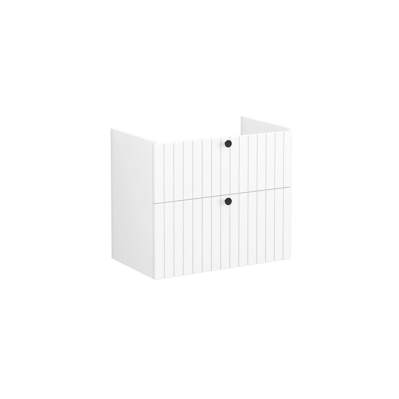 VitrA Root Groove Washbasin Unit 69051