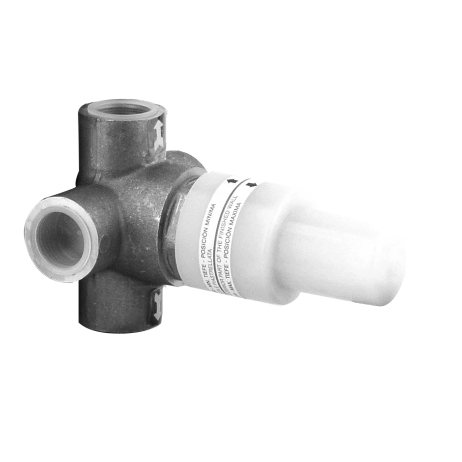 Gessi Diverter 38371