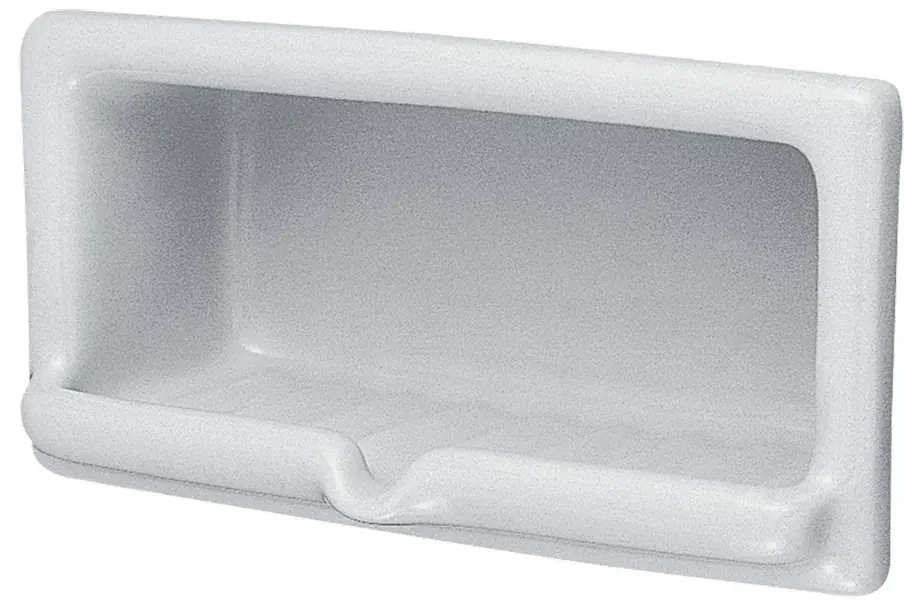 TOTO Recessed Soap Holder (220 x 109 x 58mm)