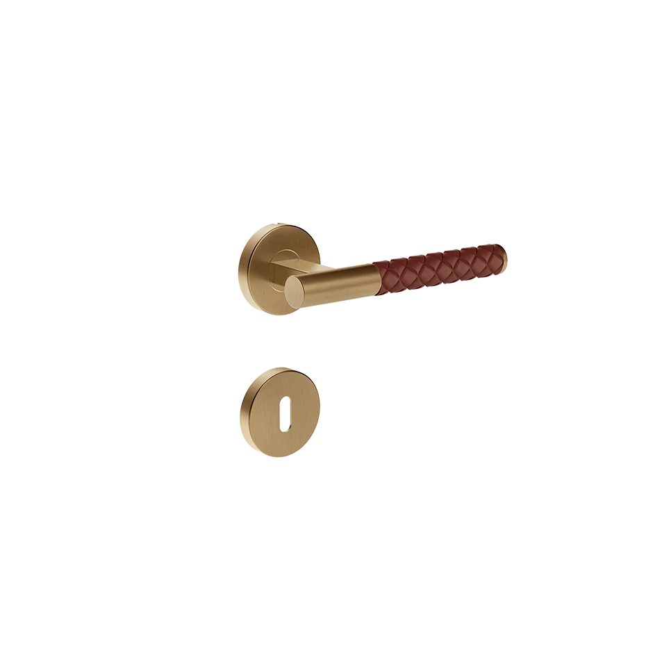 Gessi Internal Door Handle 78640