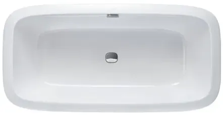 TOTO "Pearl" Acrylic Bathtub PPY1740PWE#P