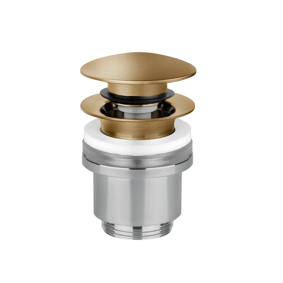 Gessi Waste 01420