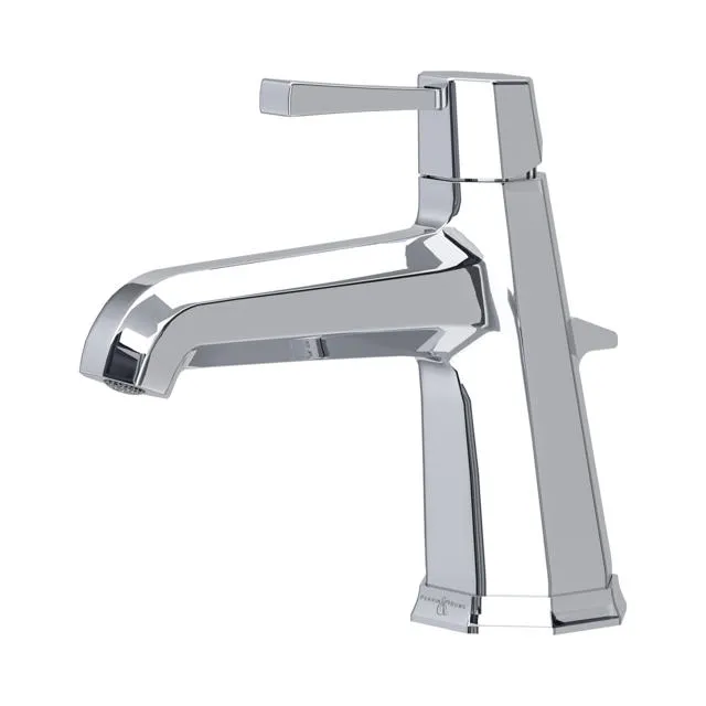 Perrin & Rowe Single lever basin mixer 3135