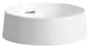 LAUFEN Small washbasin 45,5 × 40,5 × 12,5 cm H812870