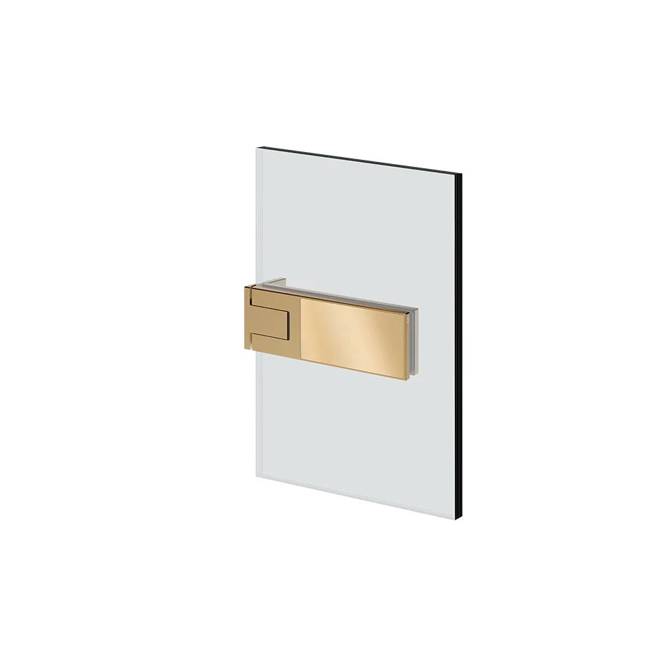 Gessi Hinges With Lift Function 56714