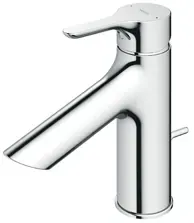 TOTO TOTO "LB" Single Lever Lavatory Faucet with Popup TLS01301DA