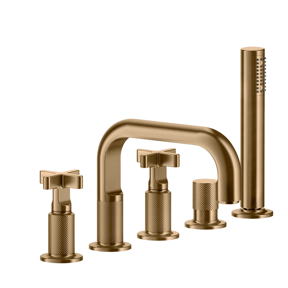 Gessi Bath Mixer