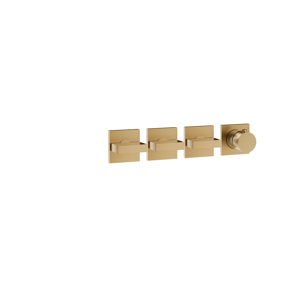 Gessi Shower Mixer