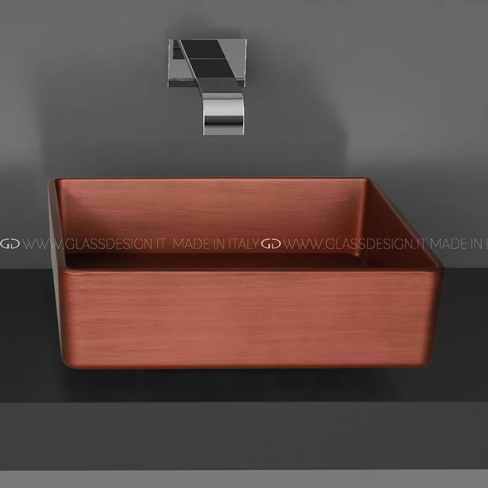 Glass Design Four Vision FOURBO