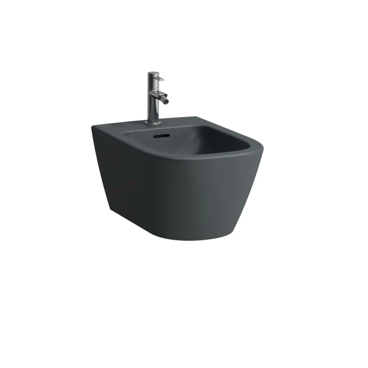 LAUFEN Wallhung bidet 54 × 36 × 43 cm