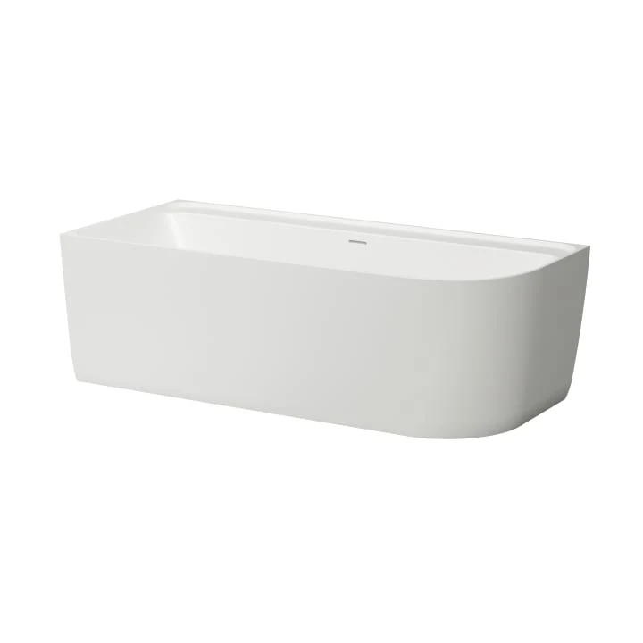 LAUFEN Bathtub 180 × 80 cm H220116