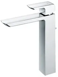 TOTO TOTO "GR" Single Lever Lavatory Faucet with Popup (Tall)