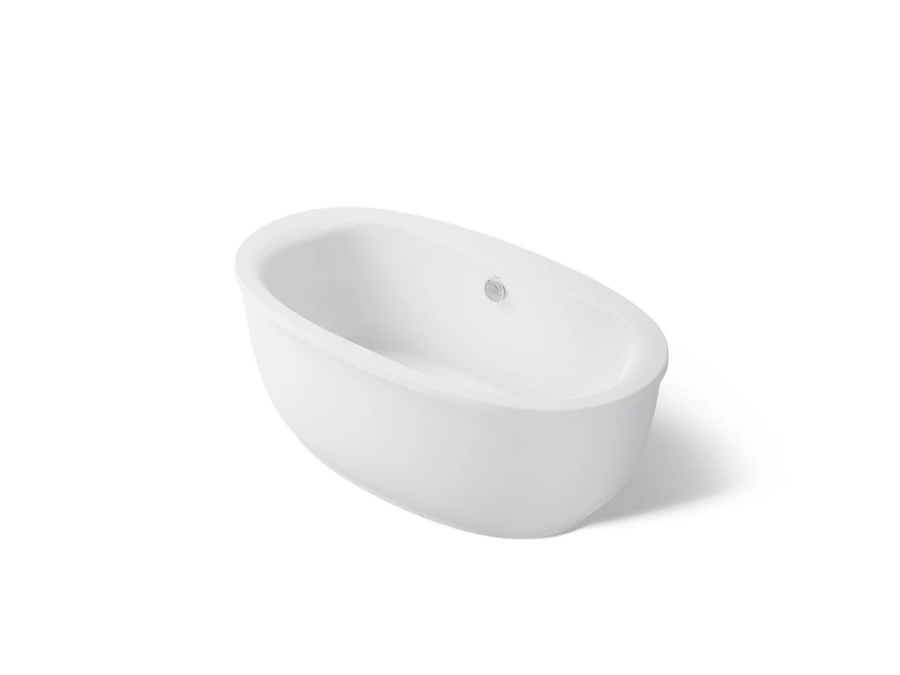 Kohler Sunstruck Freestanding Bath K-6369-0