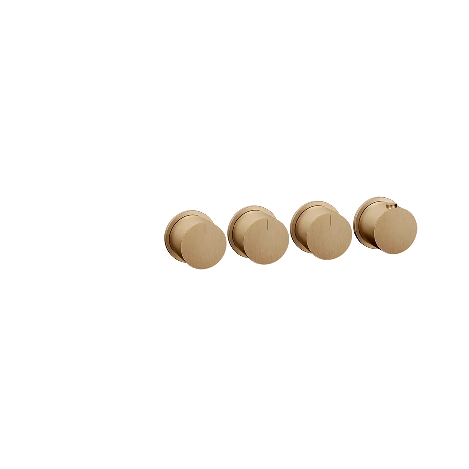 Gessi Shower Mixer 63436
