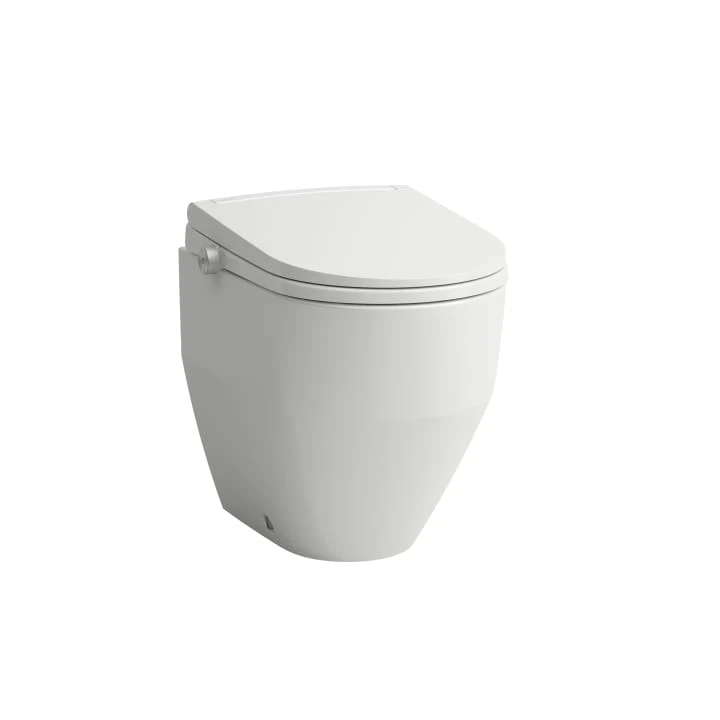 LAUFEN CLEANET PRO LITE H617890