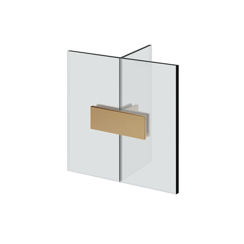 Gessi Clamp 67009