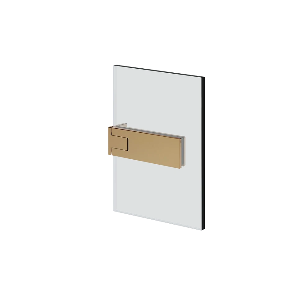 Gessi Clicking Hinges 67001