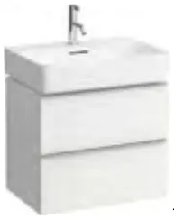 LAUFEN Vanity unit 58,5 × 52 × 41 cm