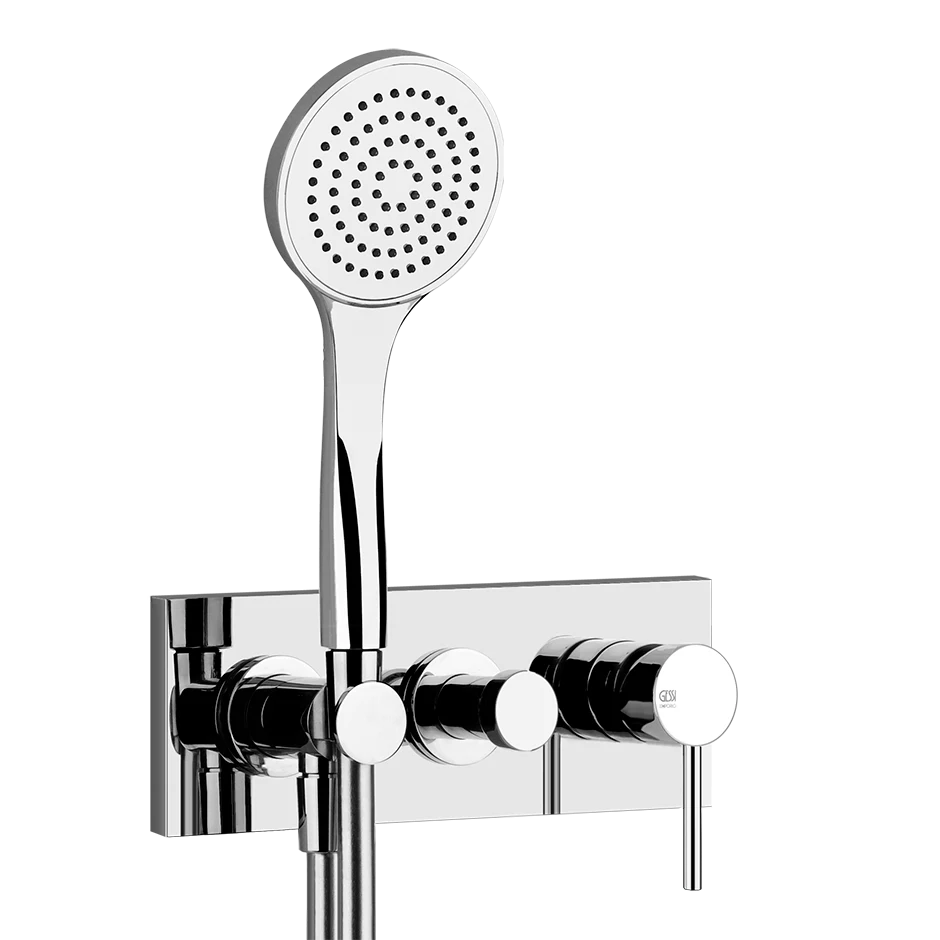 Gessi Bath Mixer 44828