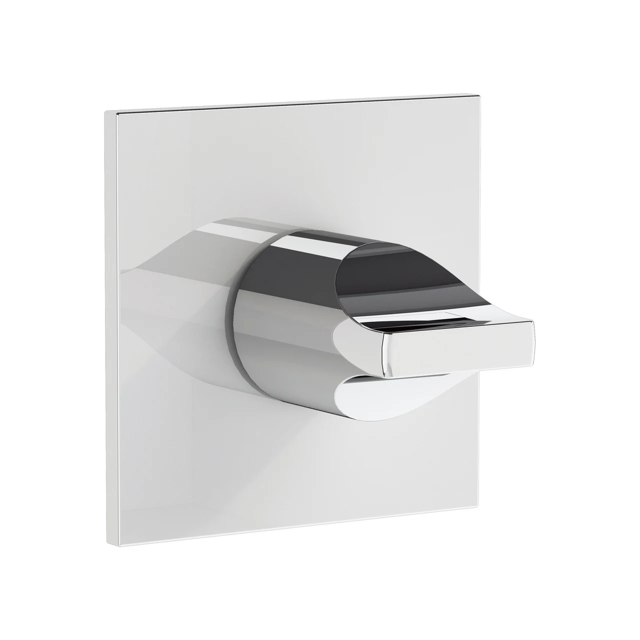VitrA Suit Diverter Three-Way A42839